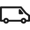 Van/ Motor Home Suspension Seats