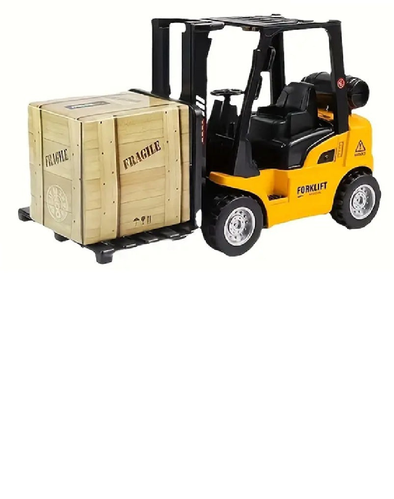 P134 Forklift Model