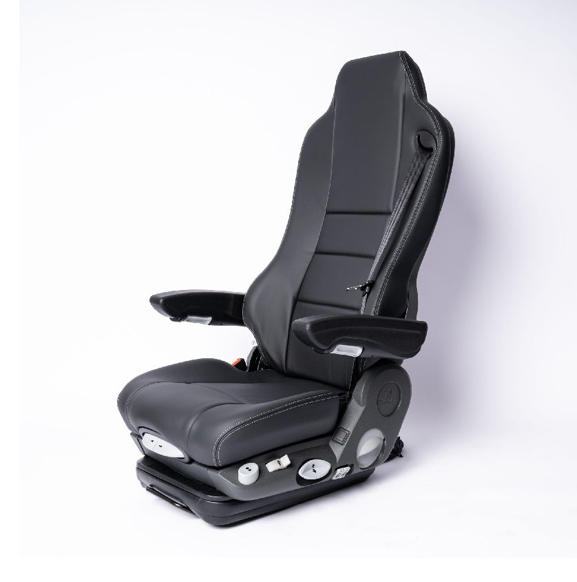 ETS151 Left Truck Seat Air Suspension 150 Kg Rated Grammer MSG90.6