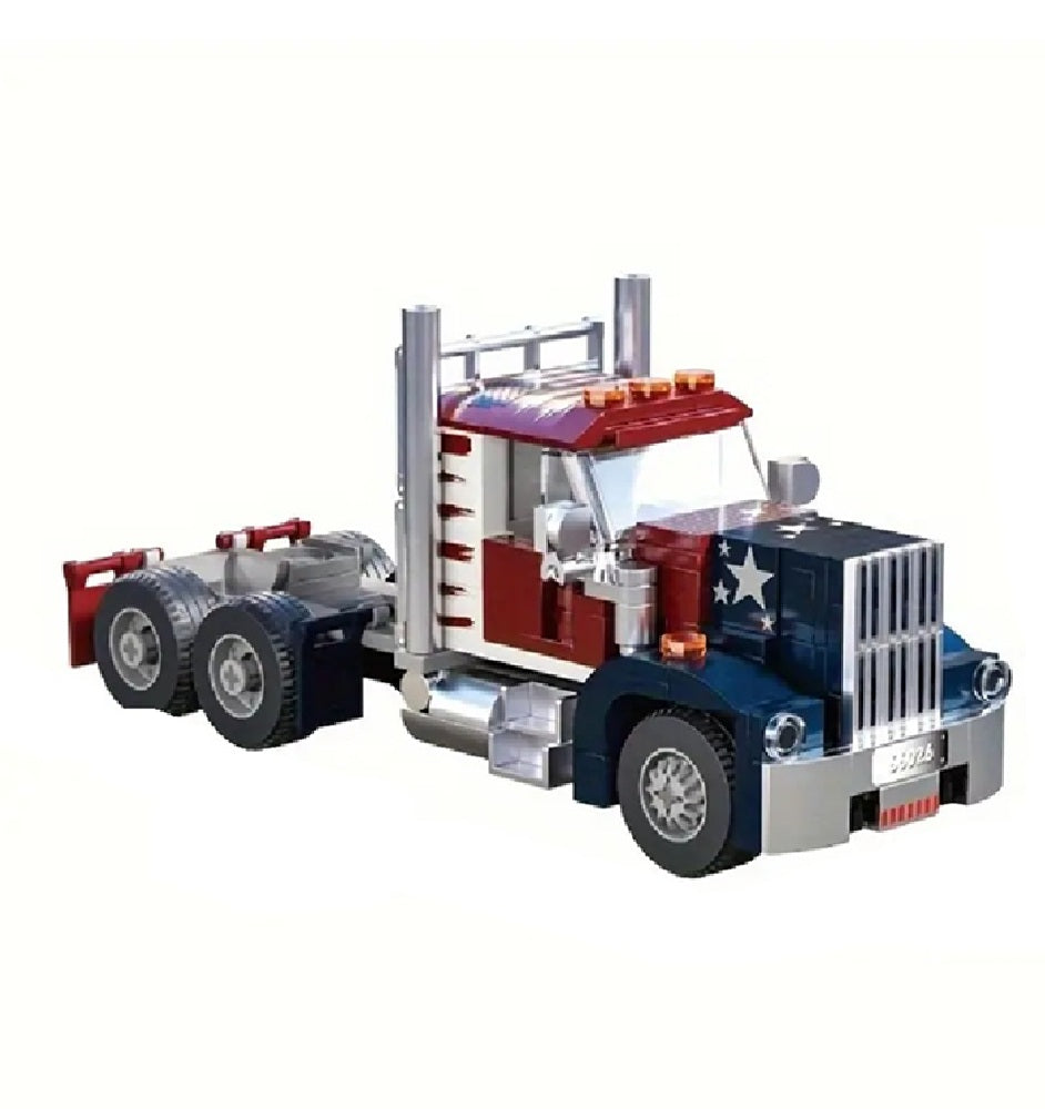 P226 American Prime Mover