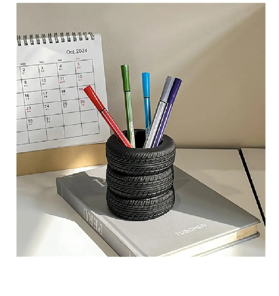 P232 Tyre Pen Holder