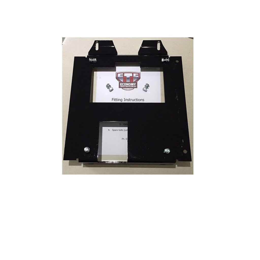 ETSUD01 UD Nissan Adapter Plate