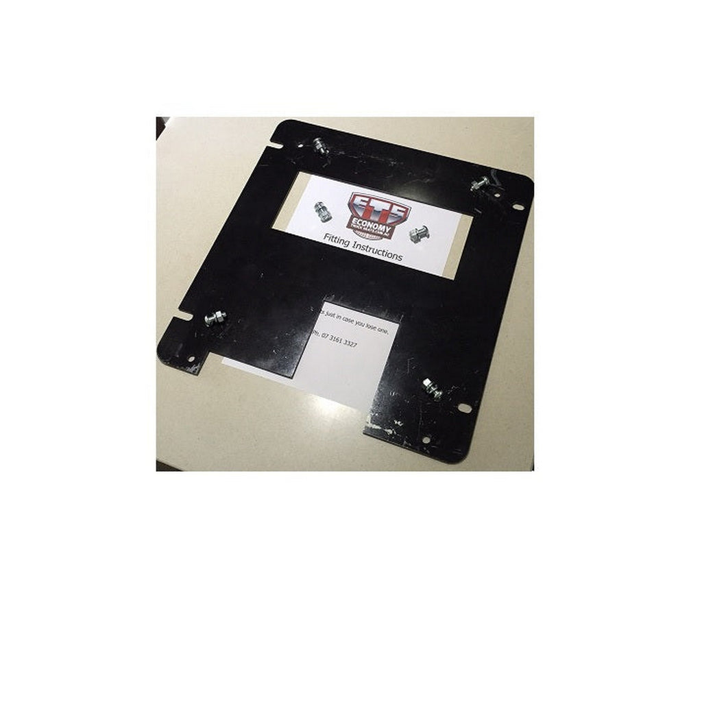 ETSMIT01 Mitsubishi Fuso Adapter Plate