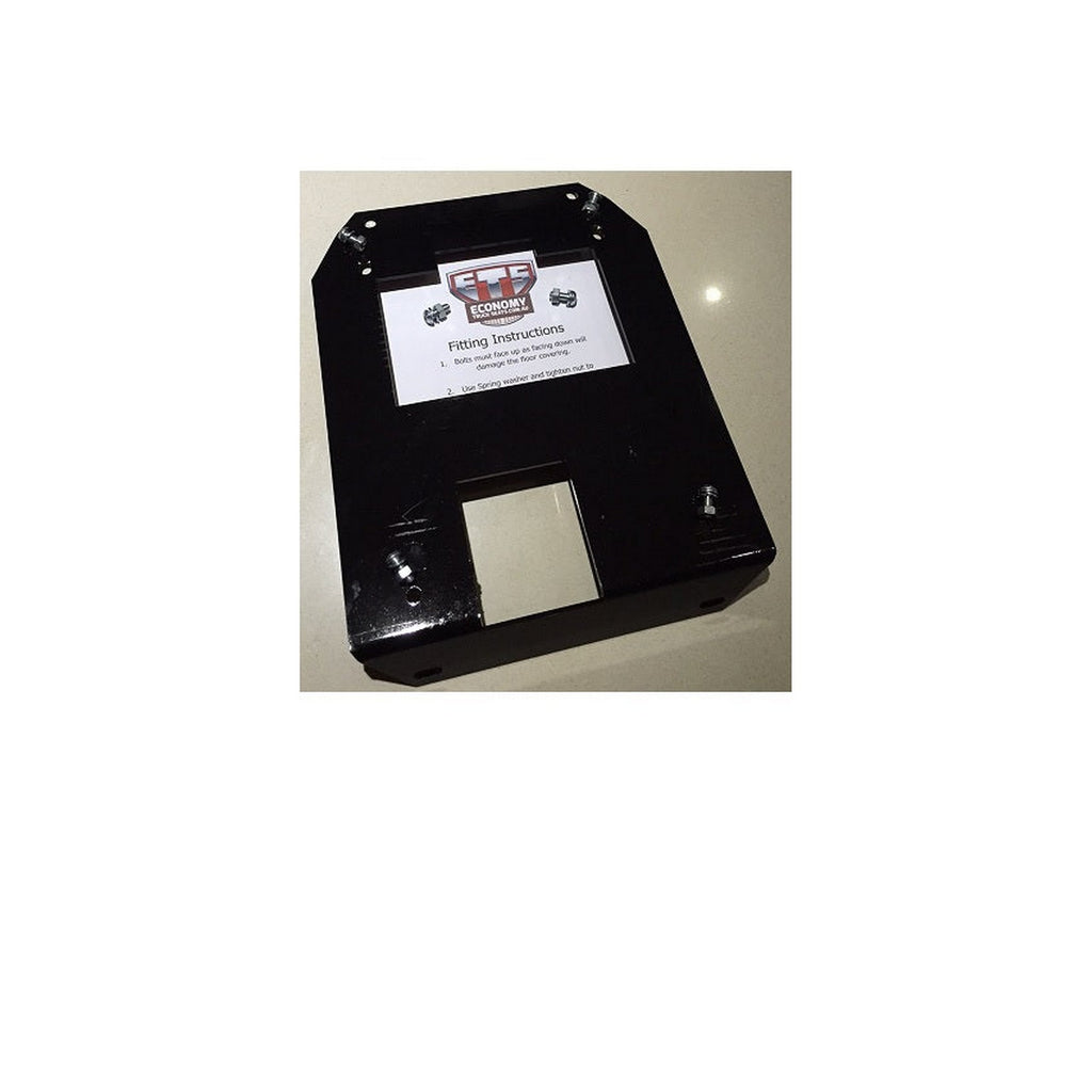 ETSHIN01 Hino Adapter Plate