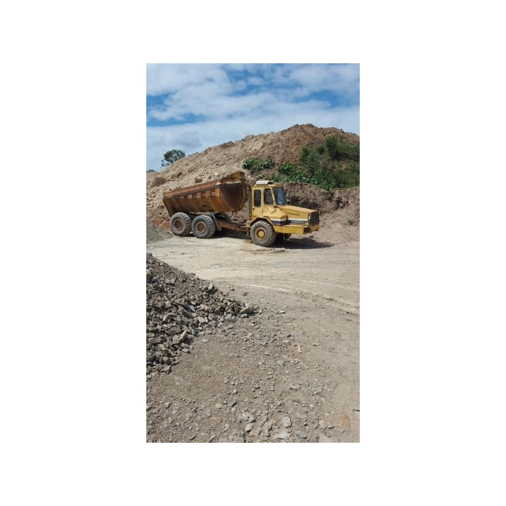 Brisbane Quarries