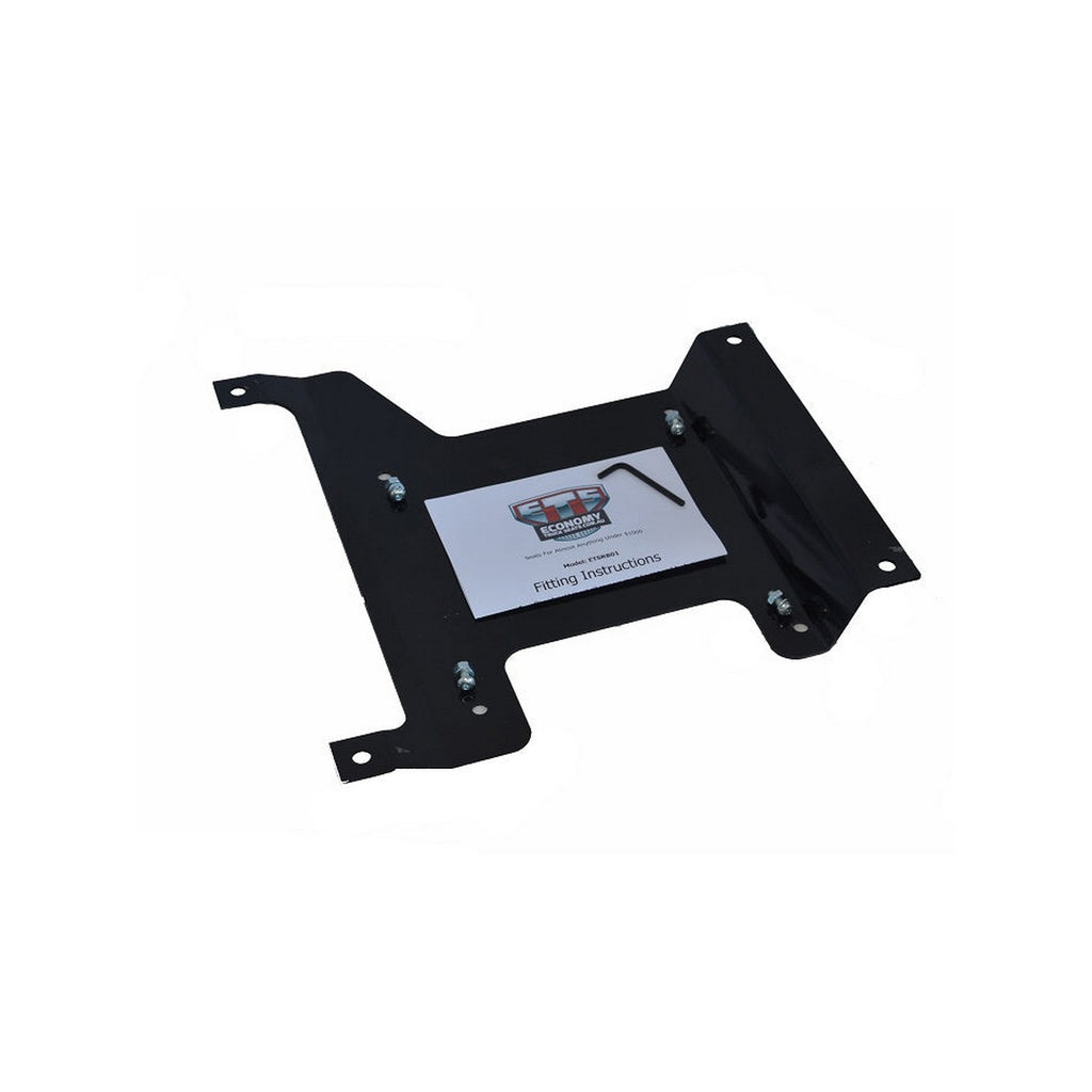 ETSMIT02 Mitsubishi Adapter Plate