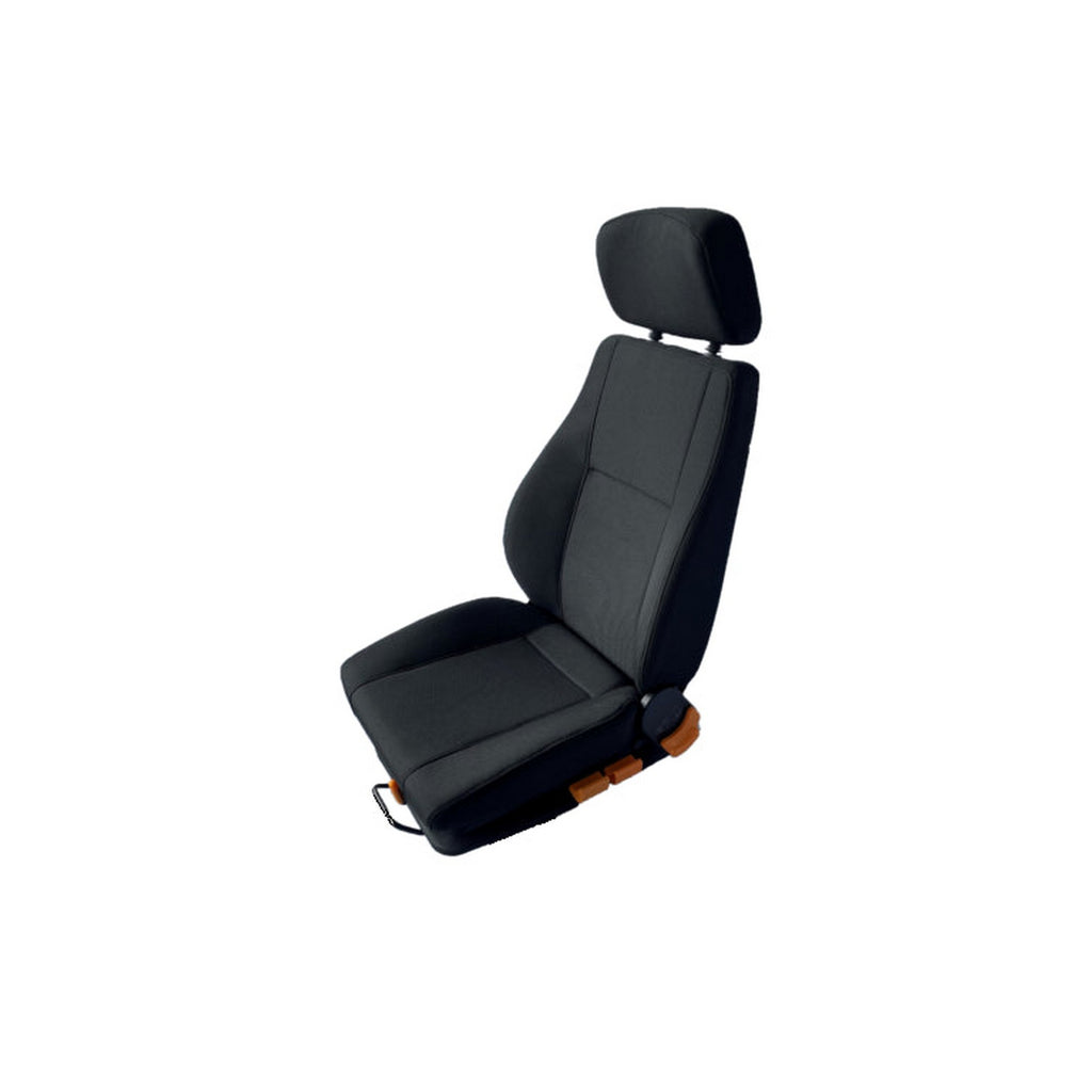 ETS009 Left Truck Seat Air Suspension