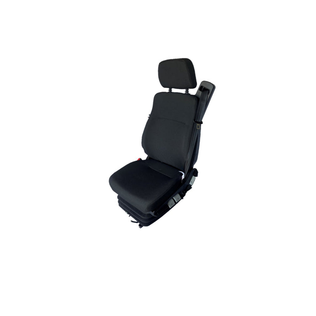 ETS010 Left Truck Seat Air Suspension