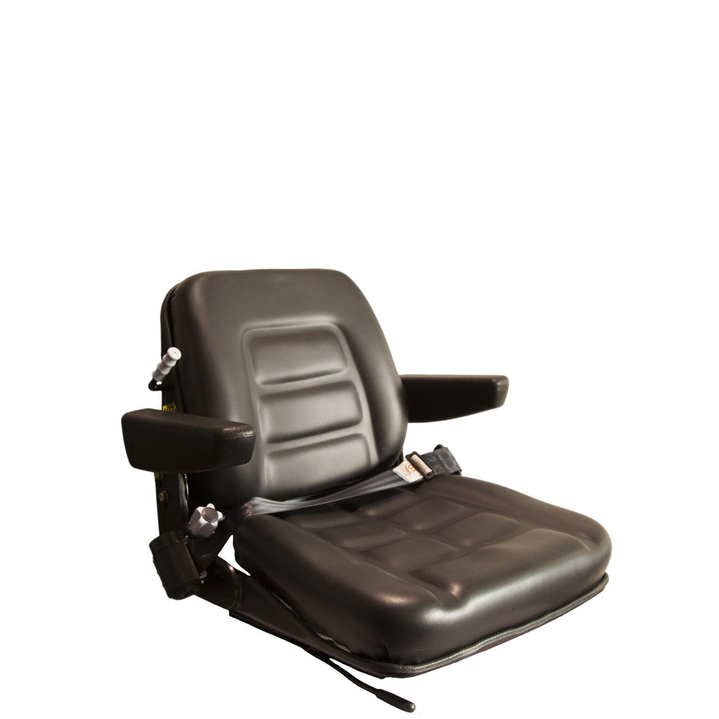 ETS001 All Purpose Equipment Seat