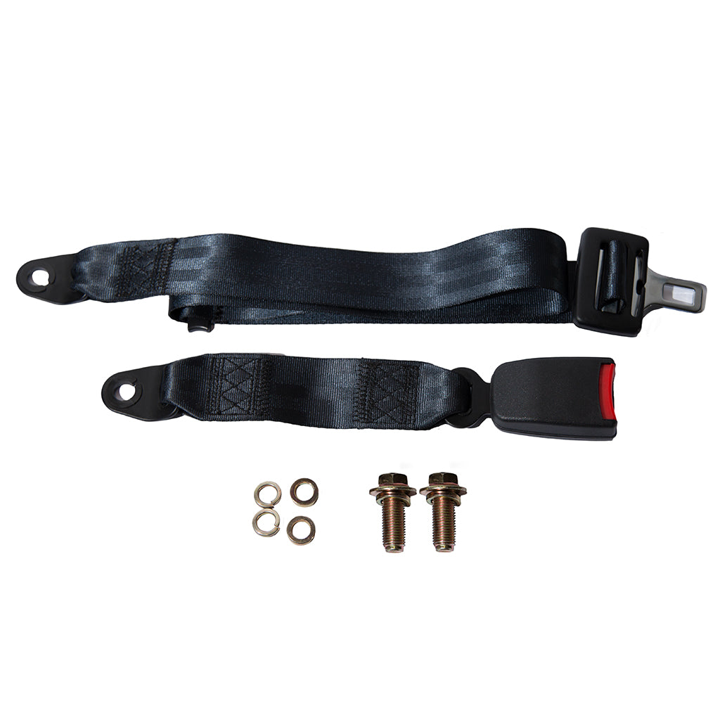 ETS101 Two Point Seat Belt Lap Sash