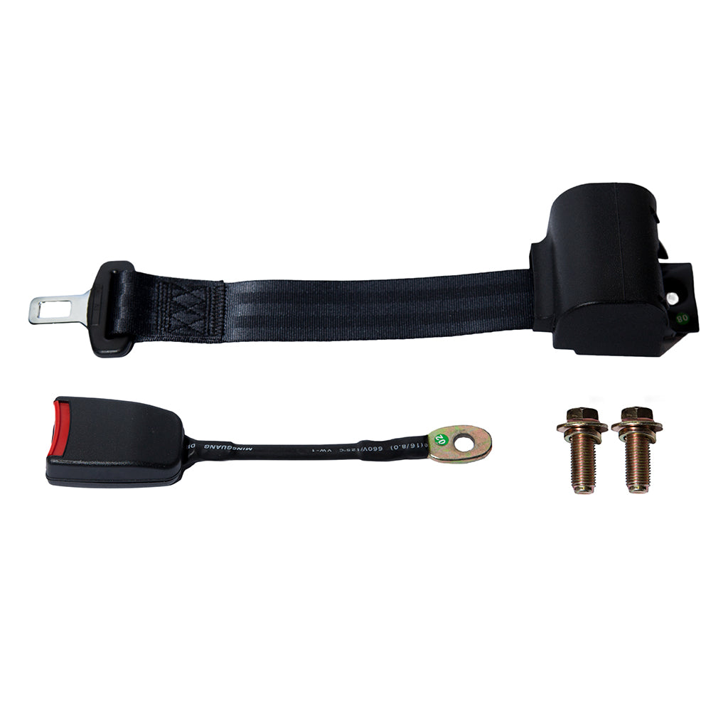 ETS102 Two Point Retractable Belt