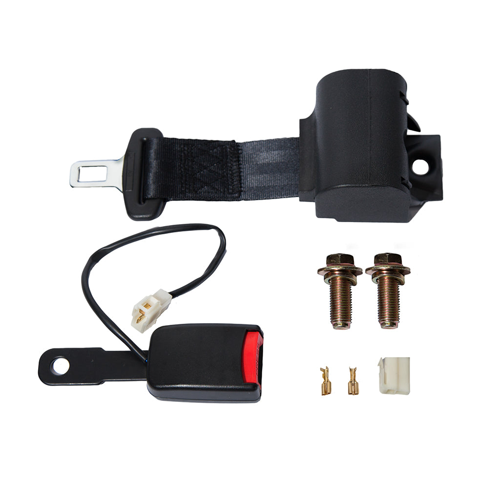 ETS104 2 Point Retractable Belt With Sensor