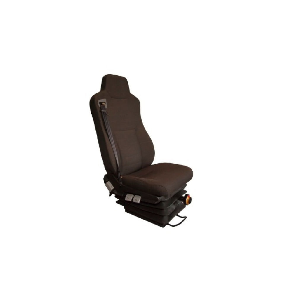 ETS008 Right Truck Seat Mechanical Suspension Free 50$ Gift Card with order in Mancavetopia