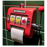 P95 Poker Machine Toilet Roll Holder