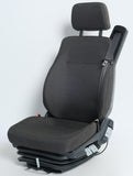 ETS010 Left Truck Seat Air Suspension - Replaces KAB 554B