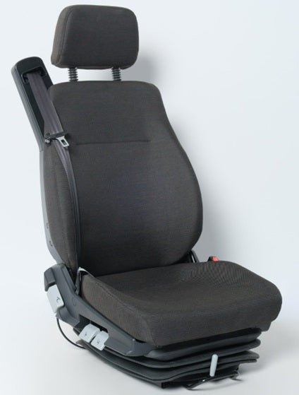 ETS010 Right Truck Seat Air Suspension - Replaces KAB 554B
