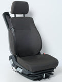 ETS010 Right Truck Seat Air Suspension - Replaces KAB 554B