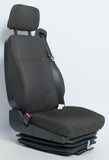 ETS010 Left Truck Seat Air Suspension - Replaces KAB 554B