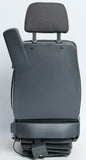 ETS010 Left Truck Seat Air Suspension - Replaces KAB 554B