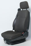 ETS010 Right Truck Seat Air Suspension - Replaces KAB 554B