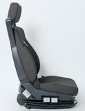 ETS010 Right Truck Seat Air Suspension - Replaces KAB 554B