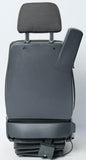ETS010 Right Truck Seat Air Suspension - Replaces KAB 554B