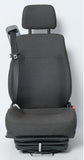 ETS010 Right Truck Seat Air Suspension - Replaces KAB 554B