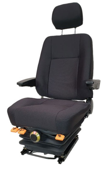 ETS022 All Purpose Equipment Seat