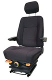 ETS022 All Purpose Equipment Seat