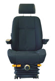 ETS022 All Purpose Equipment Seat