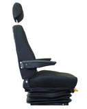 ETS022 All Purpose Equipment Seat