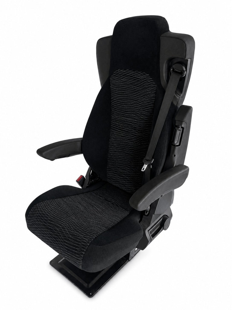 ETS030 Genuine Mercedes Benz ISRI Seat