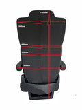 ETS030 Genuine Mercedes Benz ISRI Seat