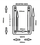 ETS030 Genuine Mercedes Benz ISRI Seat