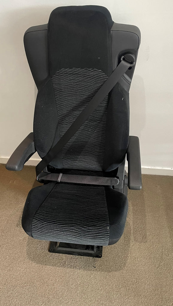 ETS030 Genuine Mercedes Benz ISRI Seat