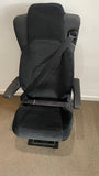 ETS030 Genuine Mercedes Benz ISRI Seat