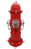 P113 American Fire Hydrant