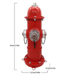 P113 American Fire Hydrant