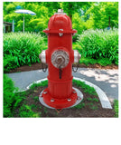 P113 American Fire Hydrant
