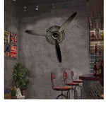 P119 Wall Mount Propeller