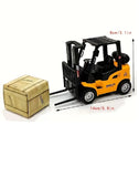 P134 Forklift Model