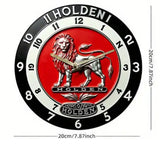 P194 Vintage Holden Wall Clock