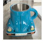 P229 VW Coffee Cup