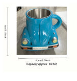 P229 VW Coffee Cup