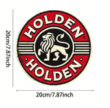 P26 Vintage Holden Automotive Sign