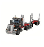 P227 American Logging Truck