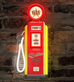 P295 Neon Gas Pump