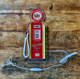 P295 Neon Gas Pump