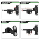 P312 Tools HGLINE 16-Line 4D Laser Level