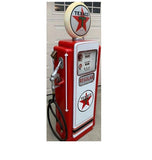P71 Vintage Texaco Gas Pump Sign